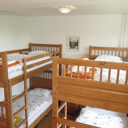 Apartman Tucek Strbske Pleso Luaran gambar