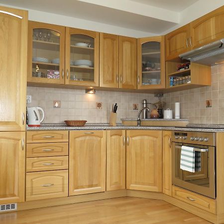 Apartman Tucek Strbske Pleso Luaran gambar