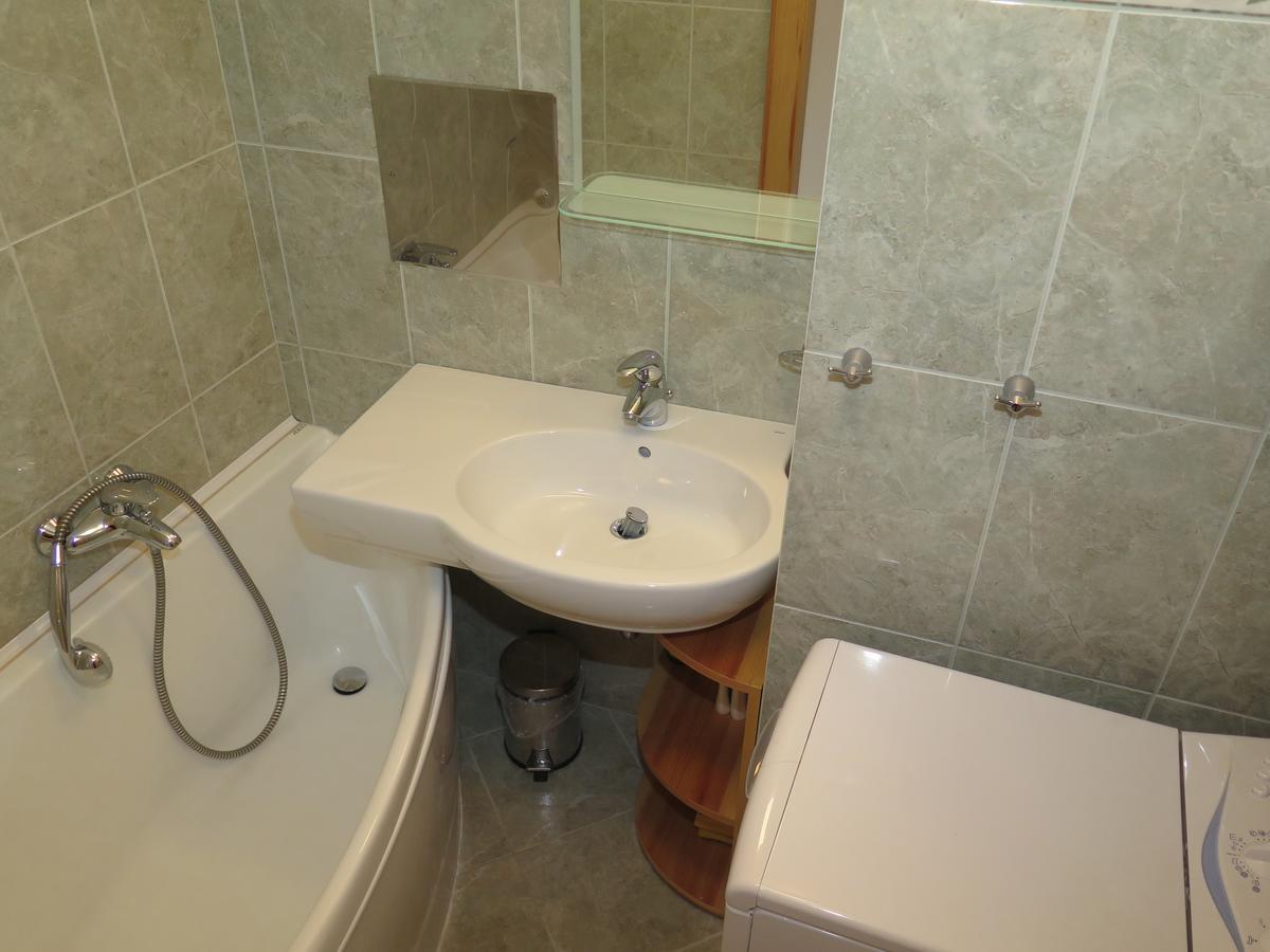 Apartman Tucek Strbske Pleso Luaran gambar